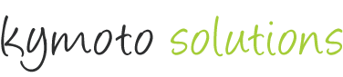 Kymoto Solutions Logo